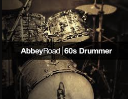 Native Instruments Abbey Road 60s Drummer